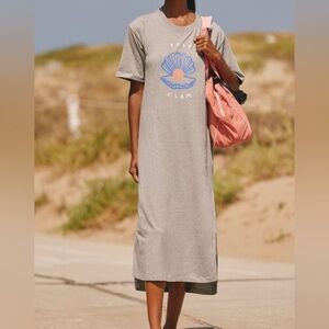 Like NEW dress from Anthropologie